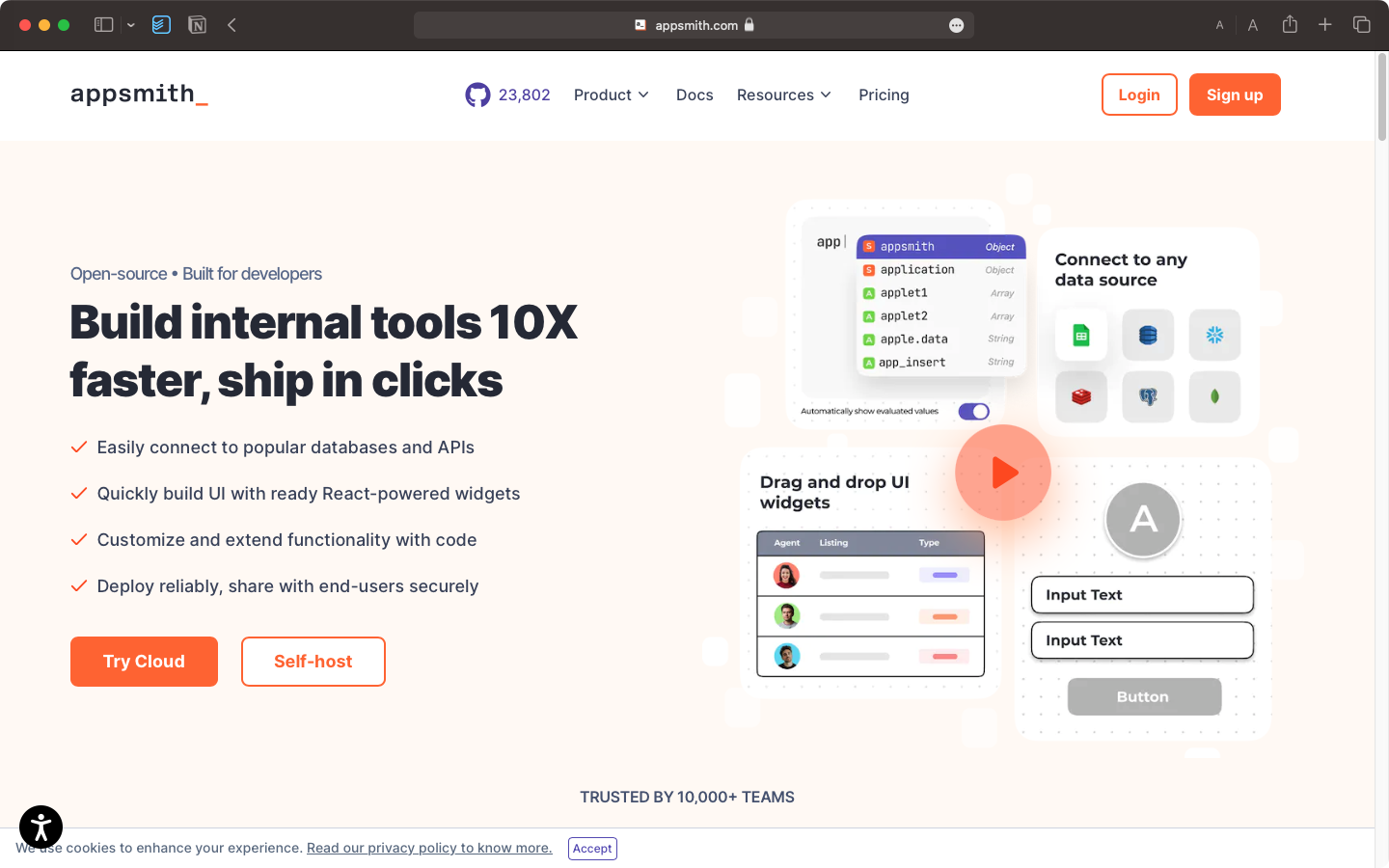 Tutoriais sobre Typebot - Promovaweb