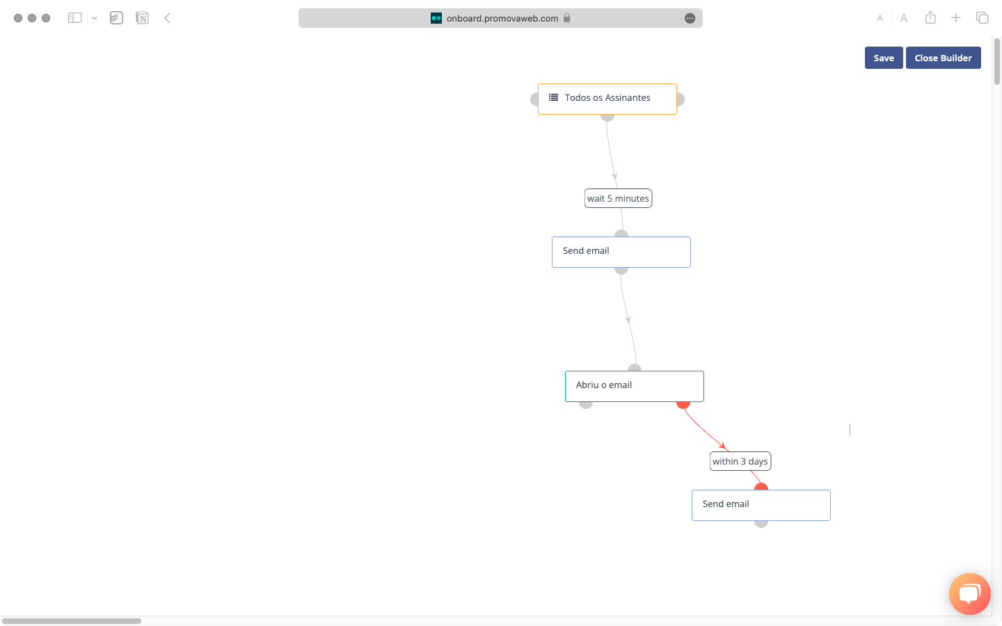 Conheça o Typebot. Editor Visual de Chatbot OpenSource - Promovaweb