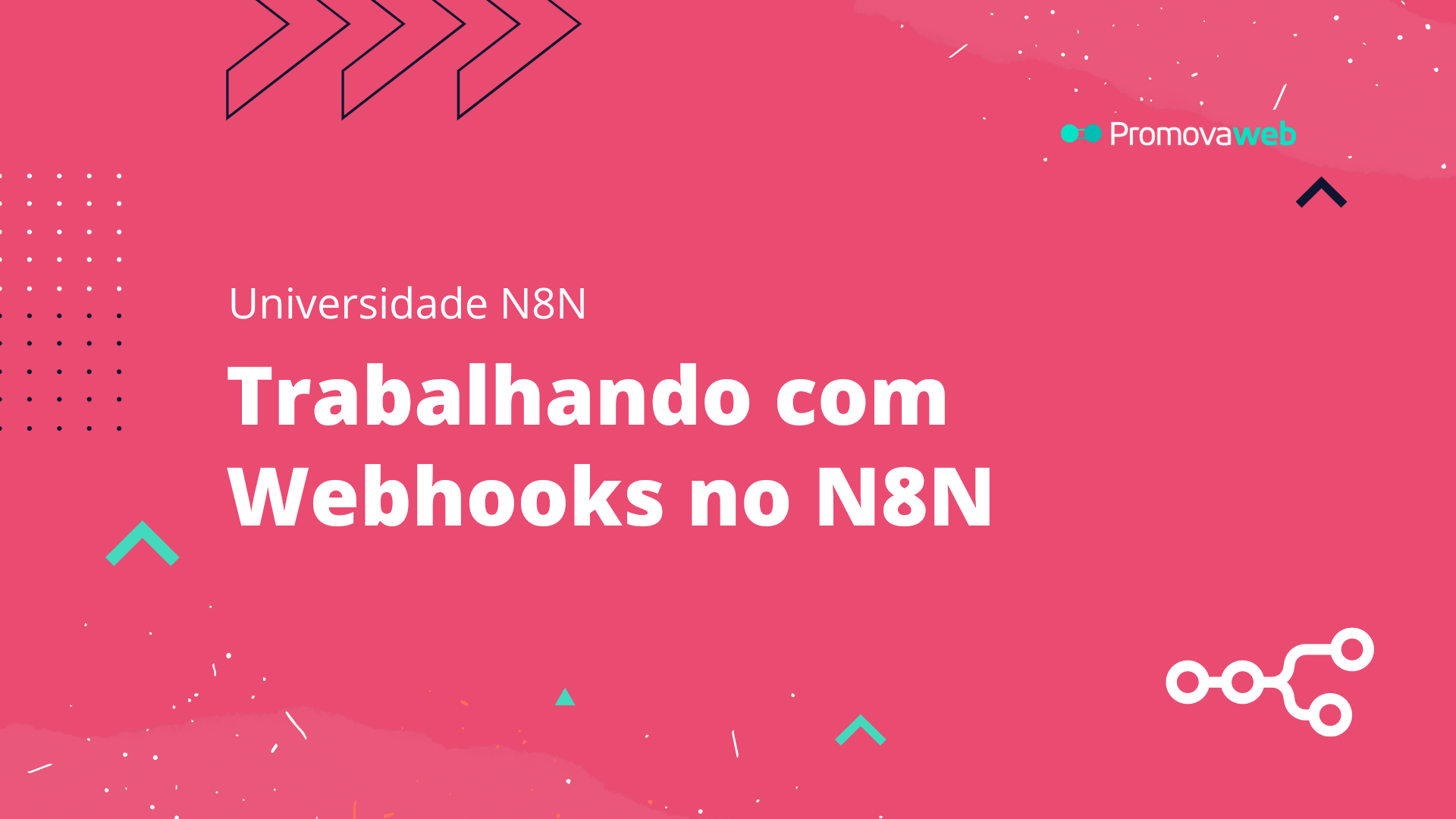 Trabalhando com Webhooks no N8N