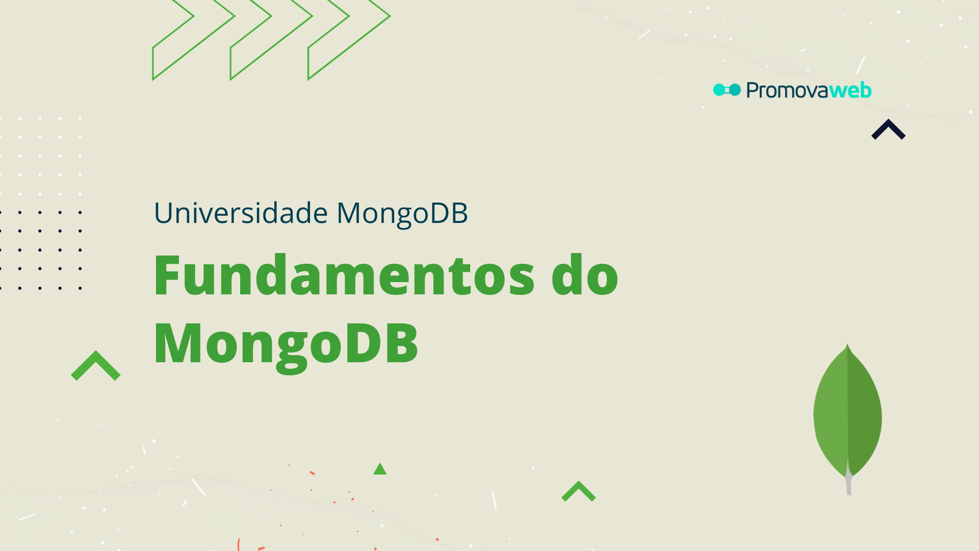 Fundamentos do MongoDB