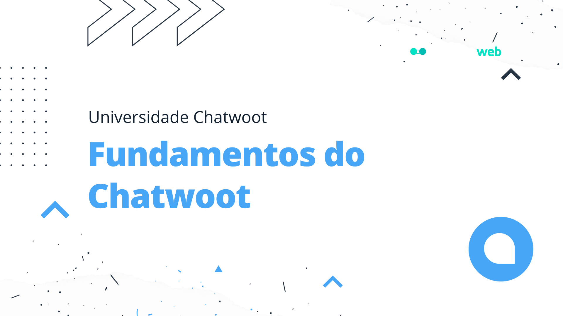 Fundamentos do Chatwoot