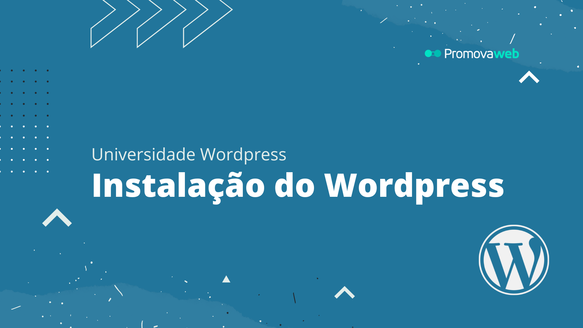 Instalação e Configuração do Wordpress