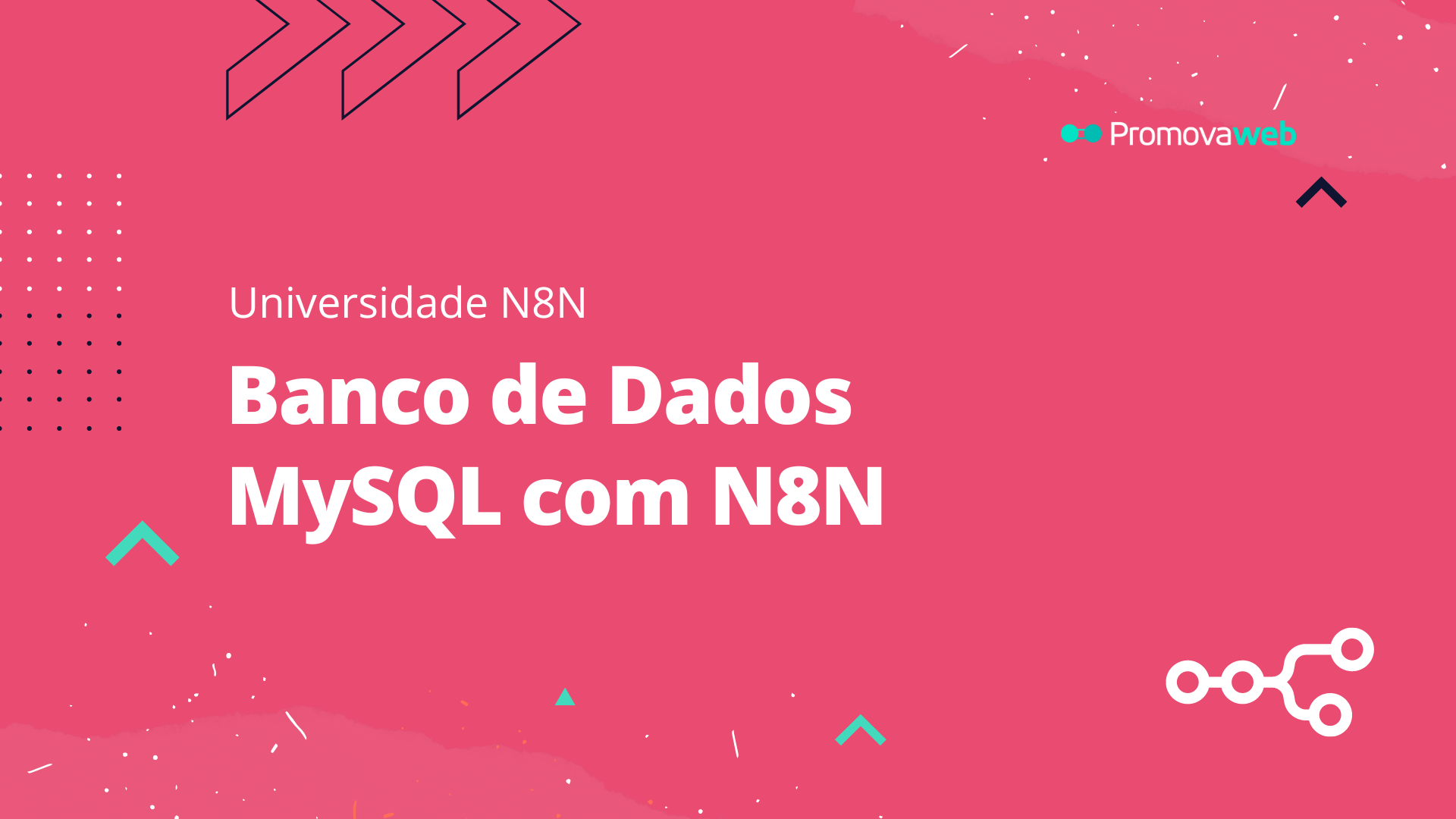 Banco de Dados MySQL com N8N