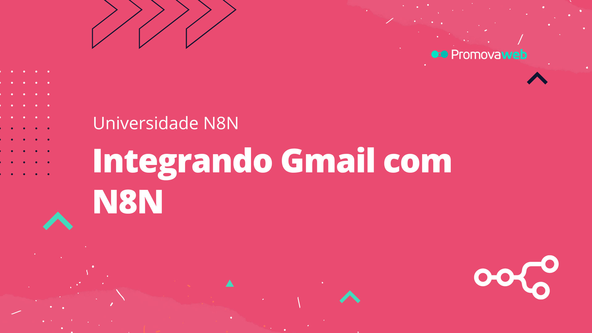 Integrando Gmail com N8N