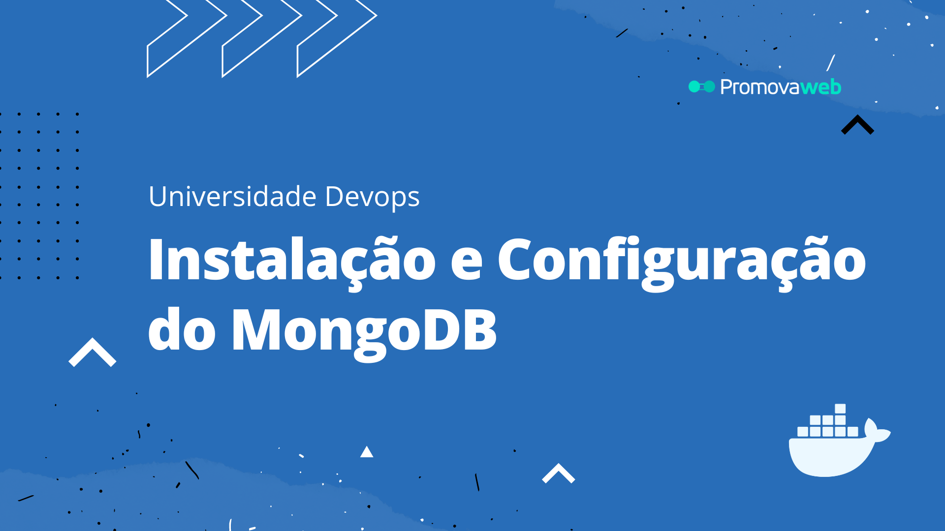 Instalação e Configuração do MongoDB