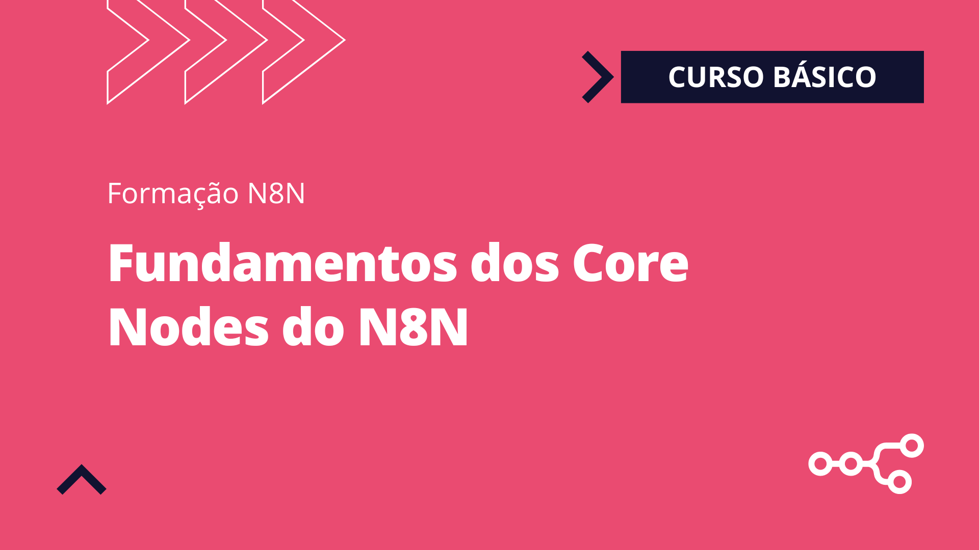 Fundamentos dos Core Nodes do N8N
