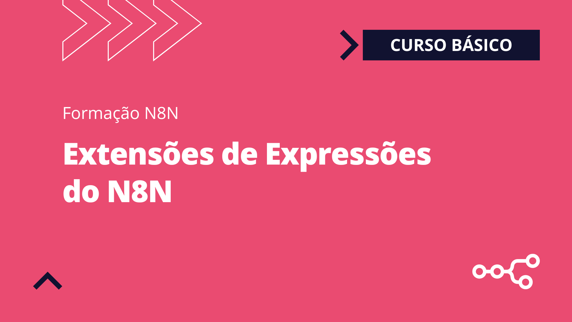 Extensões de Expressões do N8N