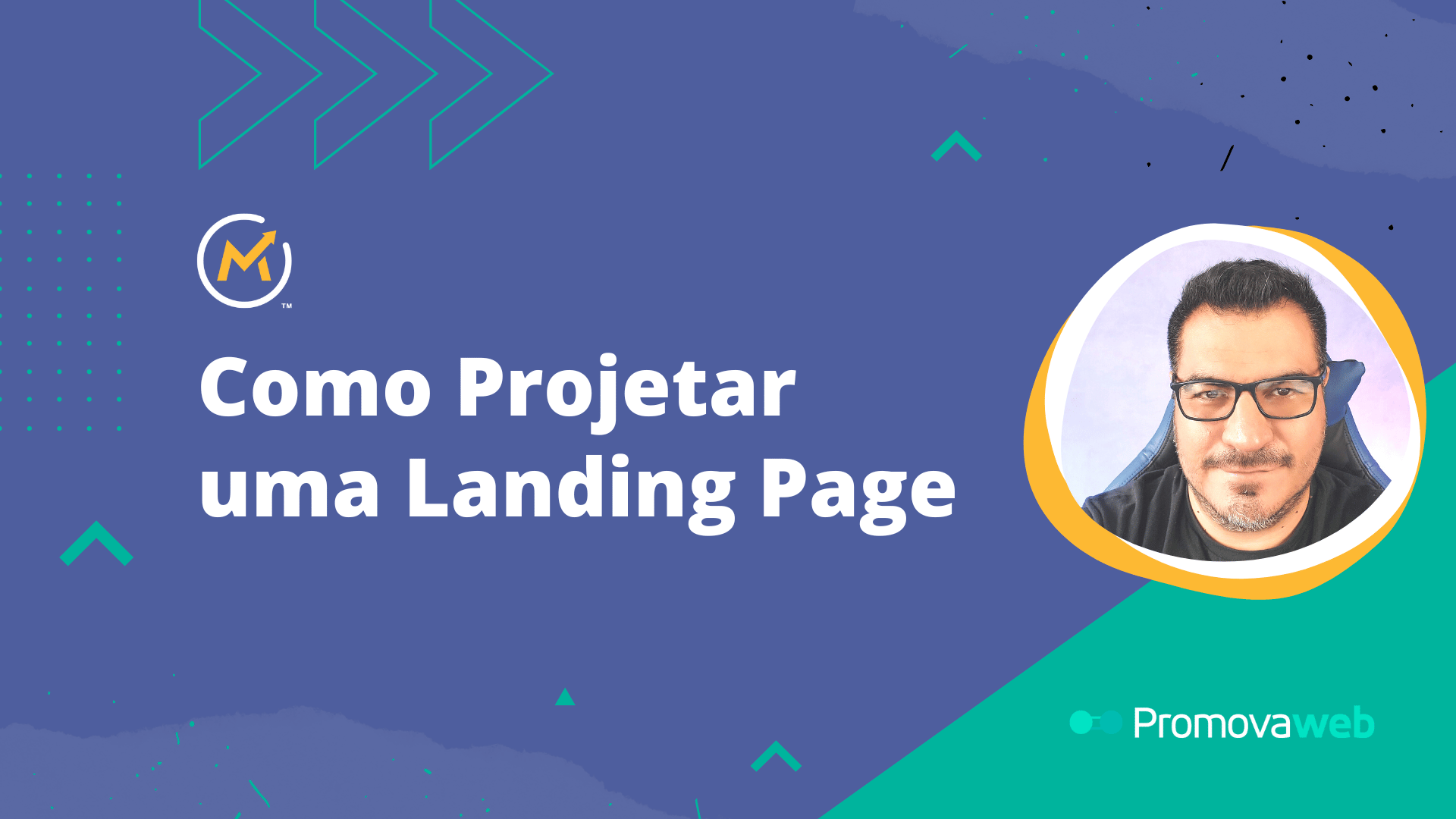 Como Projetar uma Landing Page
