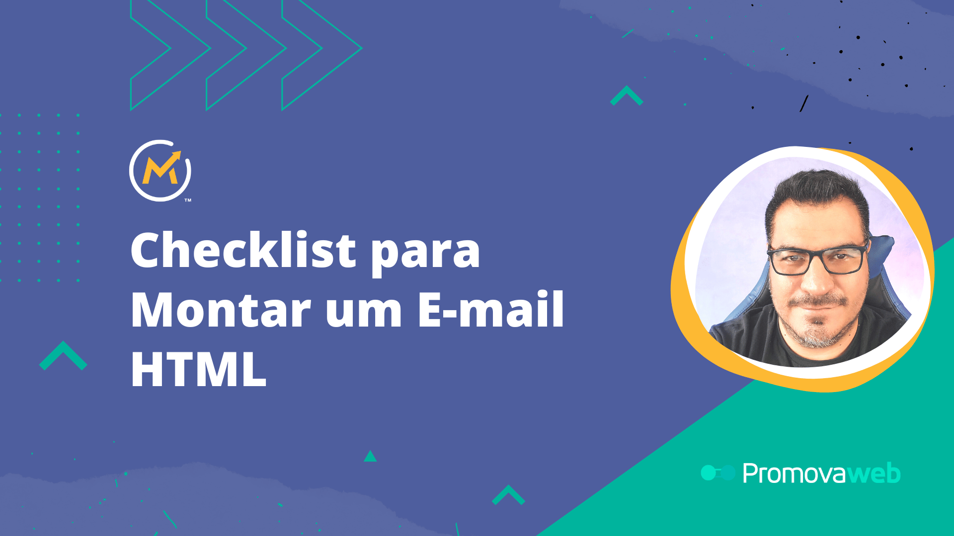 Checklist para Montar um E-mail HTML