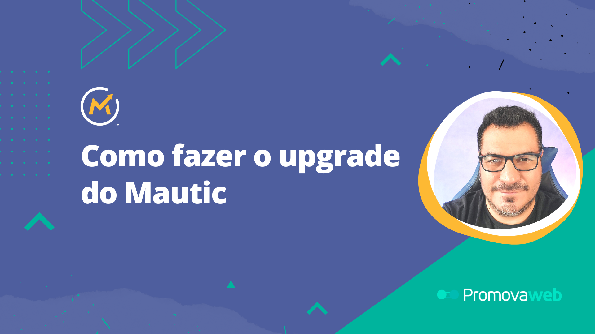 Como fazer o upgrade do Mautic