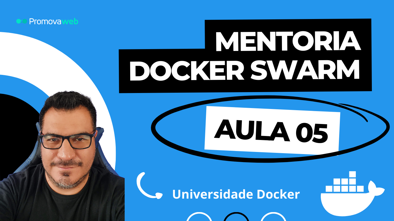 Mentoria Docker Swarm (2023-05-12)