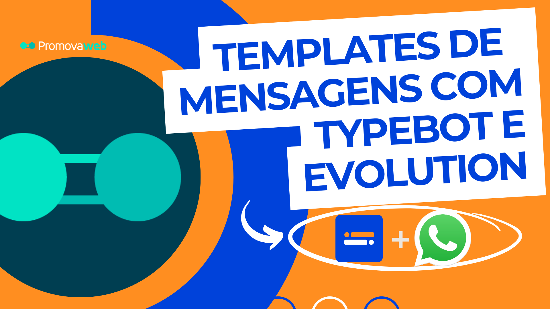 Como enviar Templates de Mensagems com o Typebot e Evolution