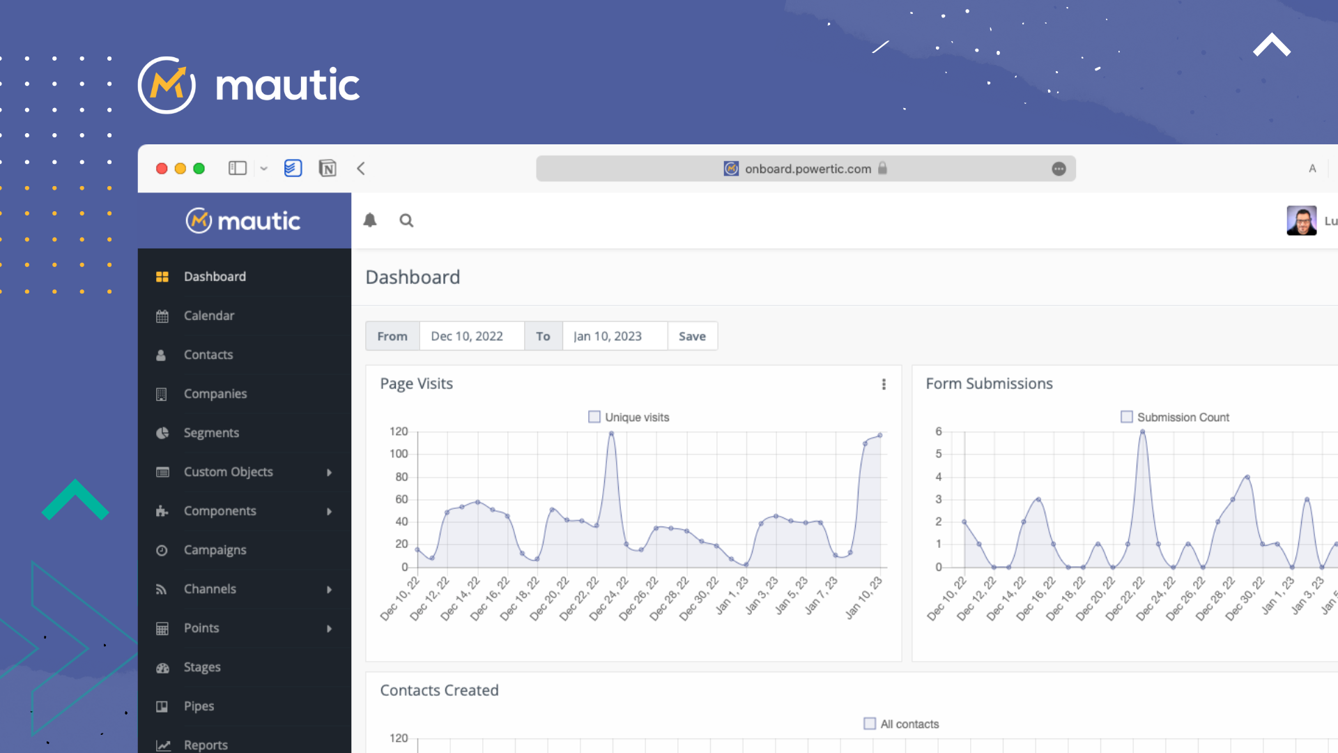 Eu vou Instalar Typebot, portrainer e traefik em sua VPS.