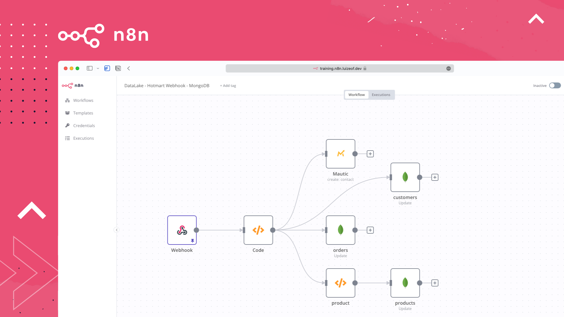 Conheça o Typebot. Editor Visual de Chatbot OpenSource - Promovaweb